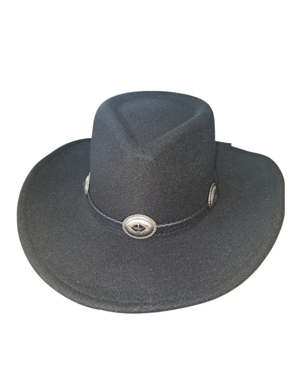 Woman's Western Hat - NWOT
